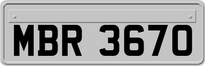 MBR3670