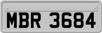MBR3684