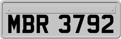 MBR3792