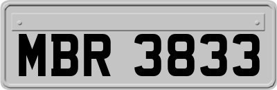 MBR3833