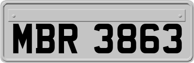 MBR3863