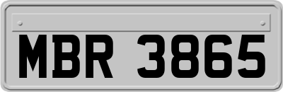 MBR3865