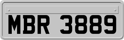 MBR3889