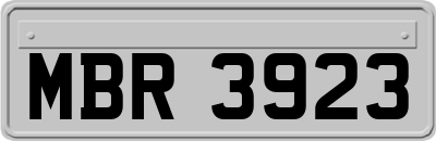 MBR3923