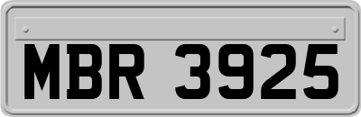 MBR3925
