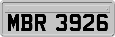 MBR3926