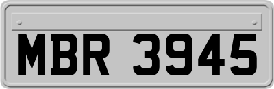 MBR3945