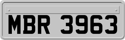 MBR3963