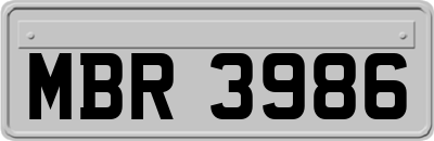 MBR3986