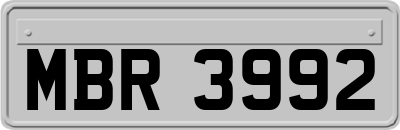 MBR3992
