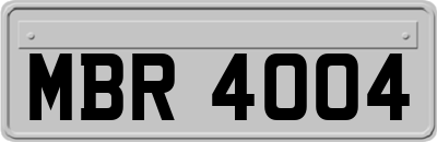 MBR4004