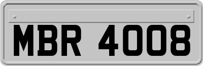 MBR4008