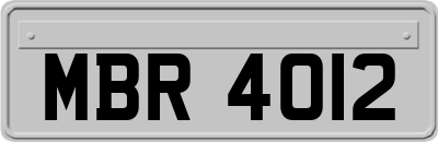 MBR4012