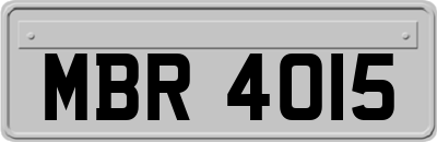 MBR4015