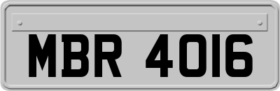 MBR4016