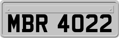 MBR4022