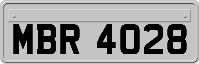 MBR4028
