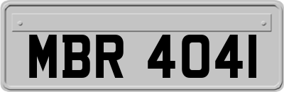 MBR4041