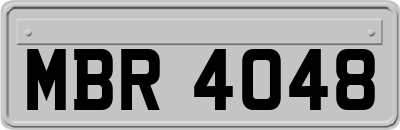 MBR4048