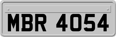 MBR4054