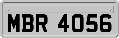 MBR4056