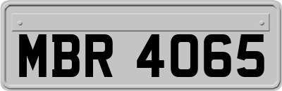 MBR4065