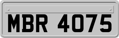 MBR4075