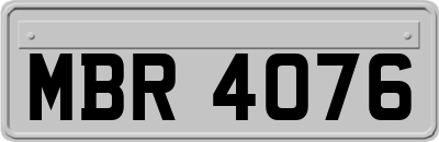 MBR4076