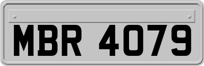 MBR4079