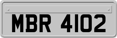 MBR4102