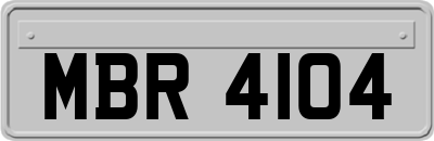MBR4104