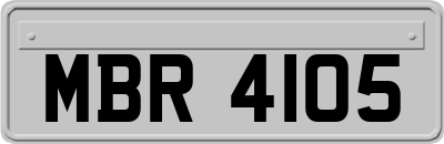 MBR4105