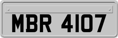 MBR4107