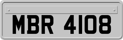 MBR4108
