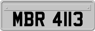 MBR4113
