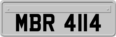 MBR4114