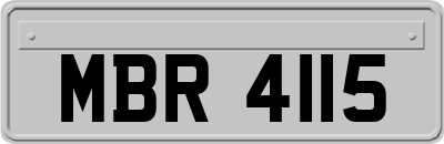 MBR4115