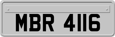MBR4116