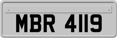 MBR4119
