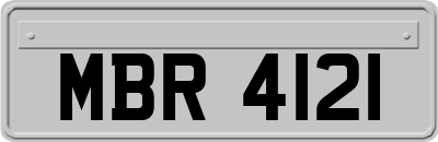MBR4121