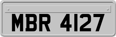 MBR4127