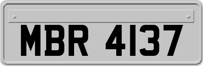 MBR4137