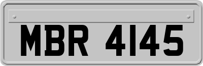 MBR4145