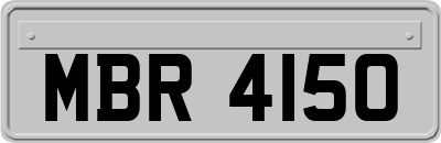 MBR4150