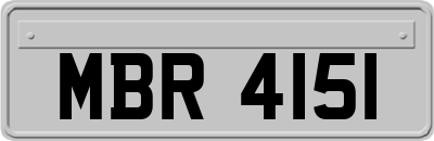 MBR4151