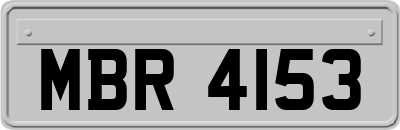 MBR4153