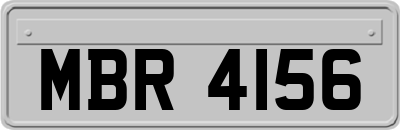 MBR4156