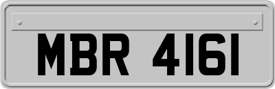 MBR4161