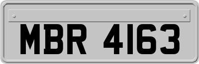MBR4163