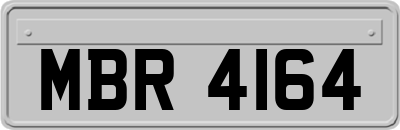 MBR4164